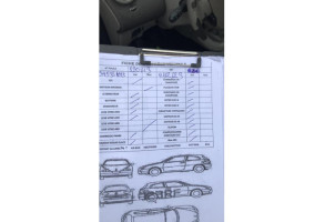 Compteur RENAULT TWINGO 2 Photo n°6