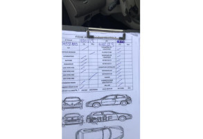 Compteur RENAULT TWINGO 2 Photo n°7