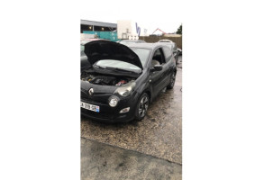Compteur RENAULT TWINGO 2 Photo n°11