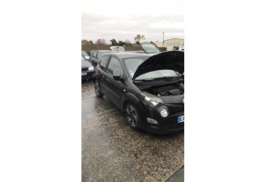 Compteur RENAULT TWINGO 2 Photo n°14