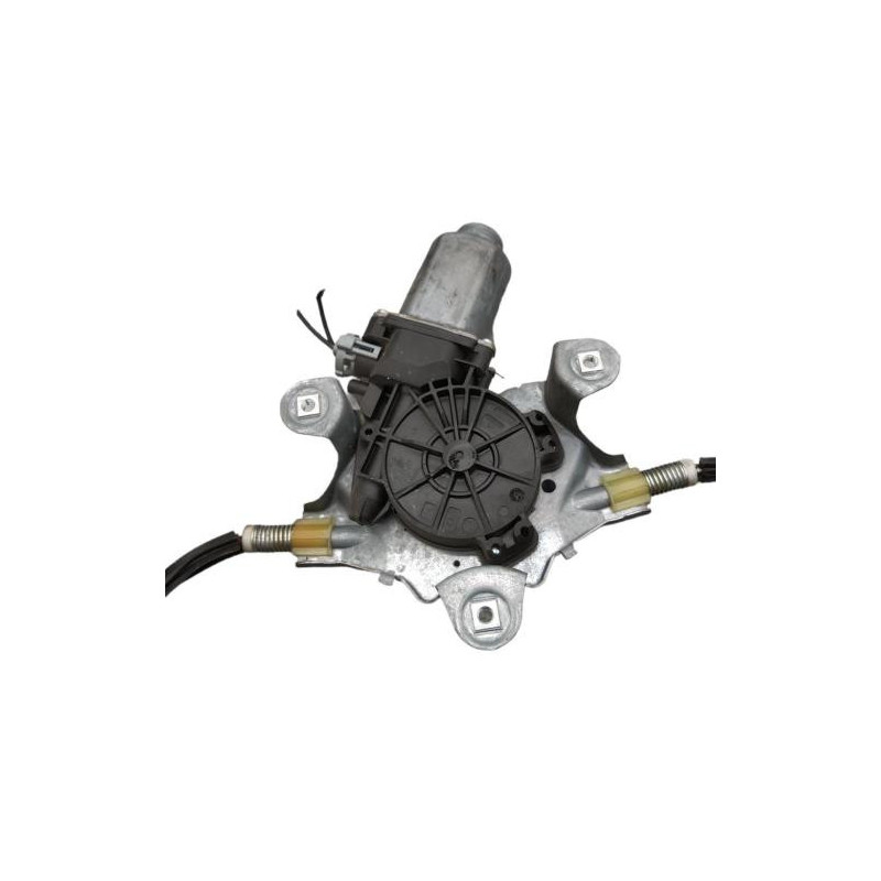Leve vitre electrique avant droit RENAULT TWINGO 2 Photo n°1