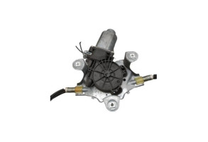 Leve vitre electrique avant droit RENAULT TWINGO 2 Photo n°1