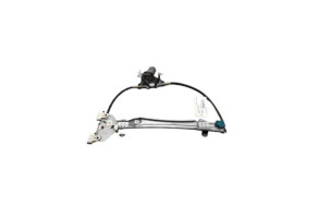 Leve vitre electrique avant droit RENAULT TWINGO 2 Photo n°3