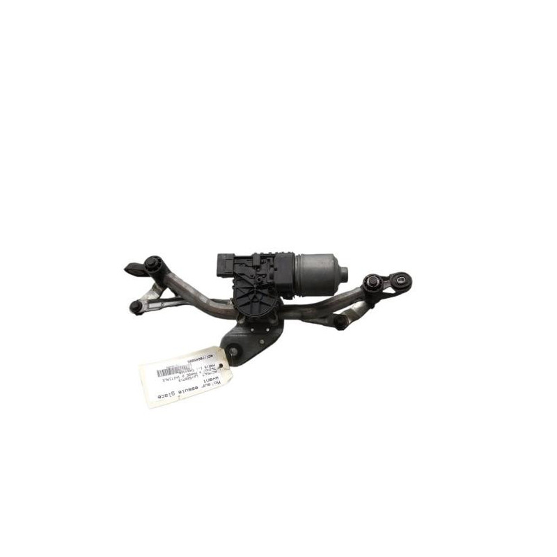 Moteur essuie glace avant RENAULT TWINGO 2 Photo n°1