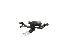 Moteur essuie glace avant RENAULT TWINGO 2 Photo n°1