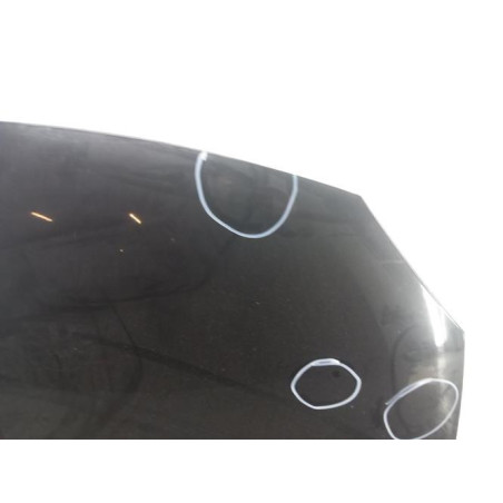Capot RENAULT TWINGO 2