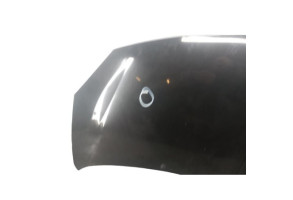 Capot RENAULT TWINGO 2 Photo n°3