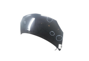 Capot RENAULT TWINGO 2 Photo n°4