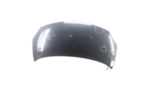 Capot RENAULT TWINGO 2 Photo n°5