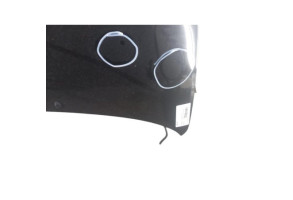 Capot RENAULT TWINGO 2 Photo n°7