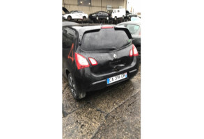 Feu arriere principal gauche (feux) RENAULT TWINGO 2 Photo n°6