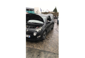 Feu arriere principal gauche (feux) RENAULT TWINGO 2 Photo n°8