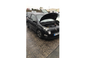 Feu arriere principal gauche (feux) RENAULT TWINGO 2 Photo n°10