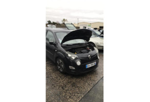Feu arriere principal gauche (feux) RENAULT TWINGO 2 Photo n°11