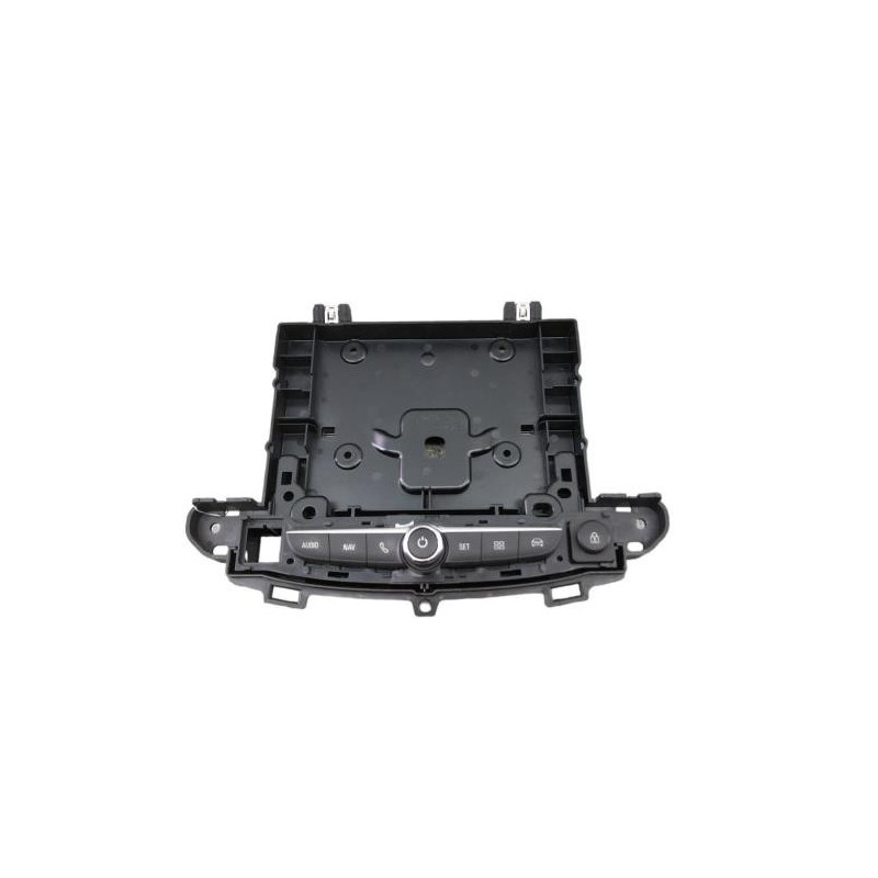 Autoradio d'origine OPEL CROSSLAND X Photo n°1