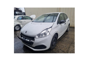 PEUGEOT 208 1 PHASE 2 1.6 BLUE HDI - 8V TURBO Photo n°2