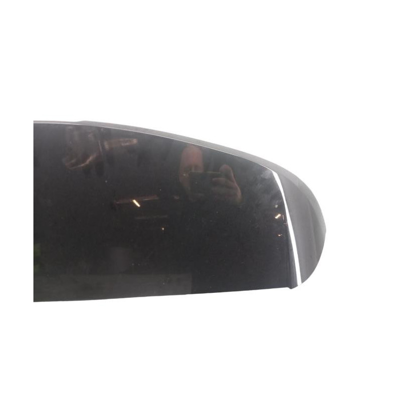 Becquet OPEL CROSSLAND X Photo n°1