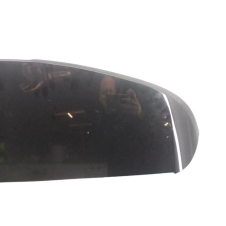 Becquet OPEL CROSSLAND X