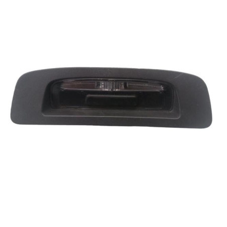 Bouton de coffre OPEL CROSSLAND X