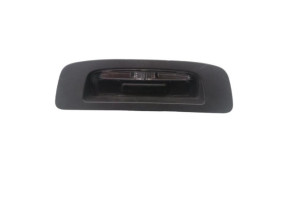 Bouton de coffre OPEL CROSSLAND X Photo n°1