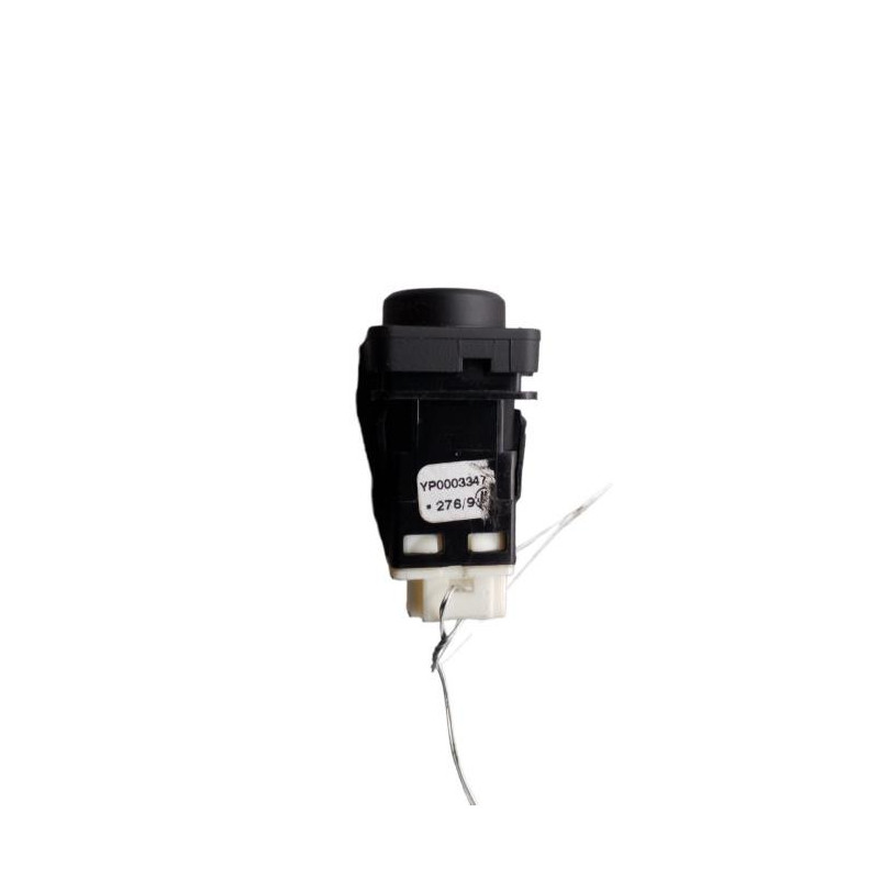 Bouton de warning OPEL CROSSLAND X Photo n°1