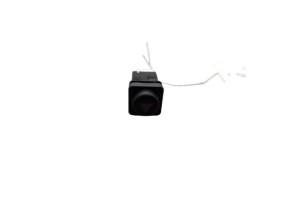 Bouton de warning OPEL CROSSLAND X Photo n°2