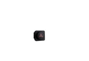 Bouton de warning OPEL CROSSLAND X Photo n°4