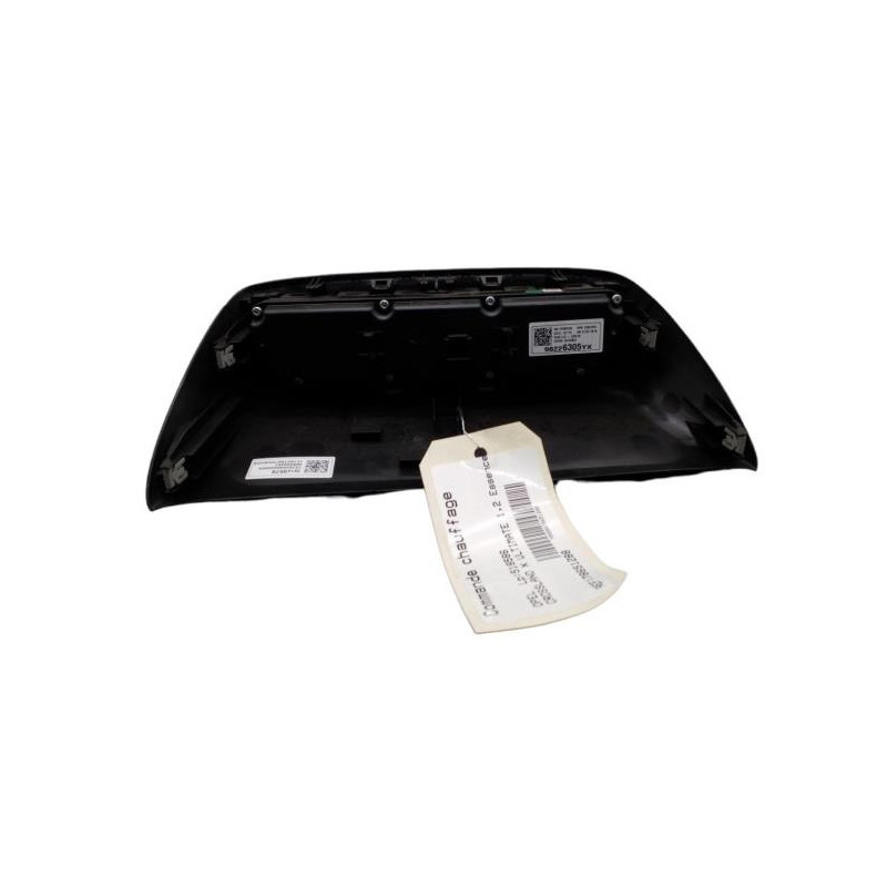 Commande chauffage OPEL CROSSLAND X Photo n°1 Commande chauffage OPEL CROSSLAND X Photo n°1