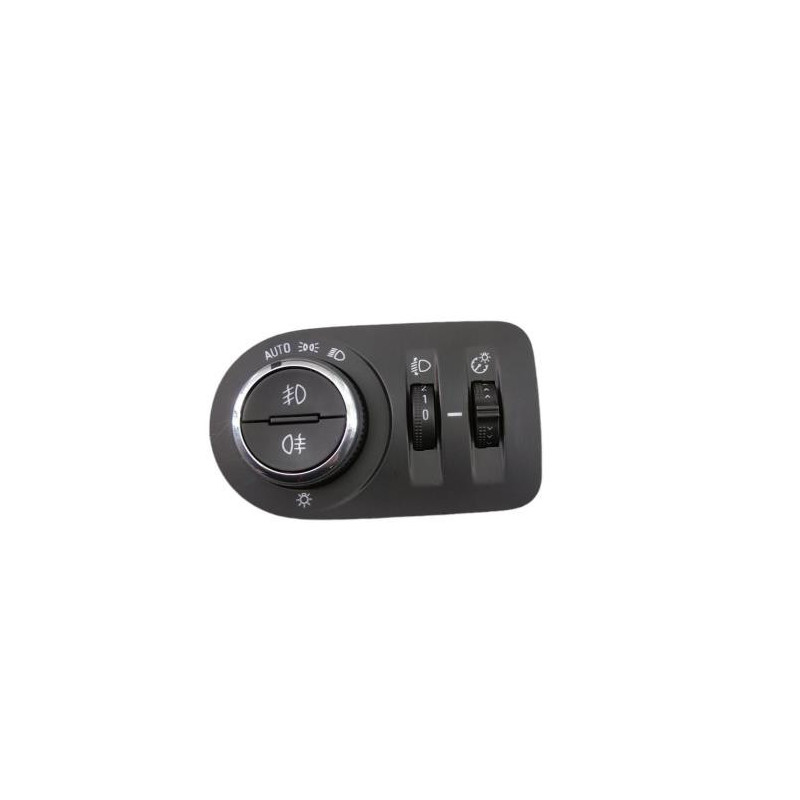 Commande de phare OPEL CROSSLAND X Photo n°1