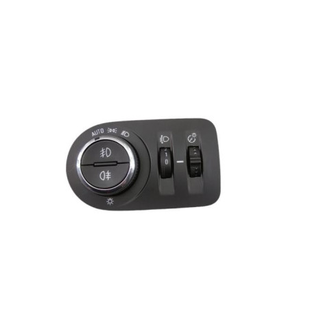 Commande de phare OPEL CROSSLAND X