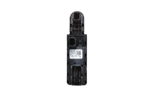 Interrupteur de leve vitre avant gauche OPEL CROSSLAND X Photo n°3