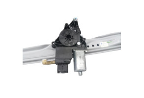 Leve vitre electrique arriere droit OPEL CROSSLAND X Photo n°1