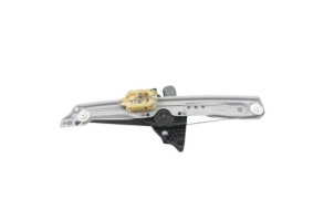 Leve vitre electrique arriere droit OPEL CROSSLAND X Photo n°4
