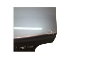 Malle/Hayon arriere BMW SERIE 5 E39 Photo n°2