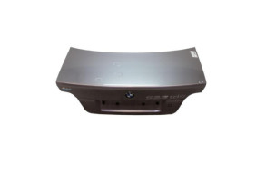 Malle/Hayon arriere BMW SERIE 5 E39 Photo n°6