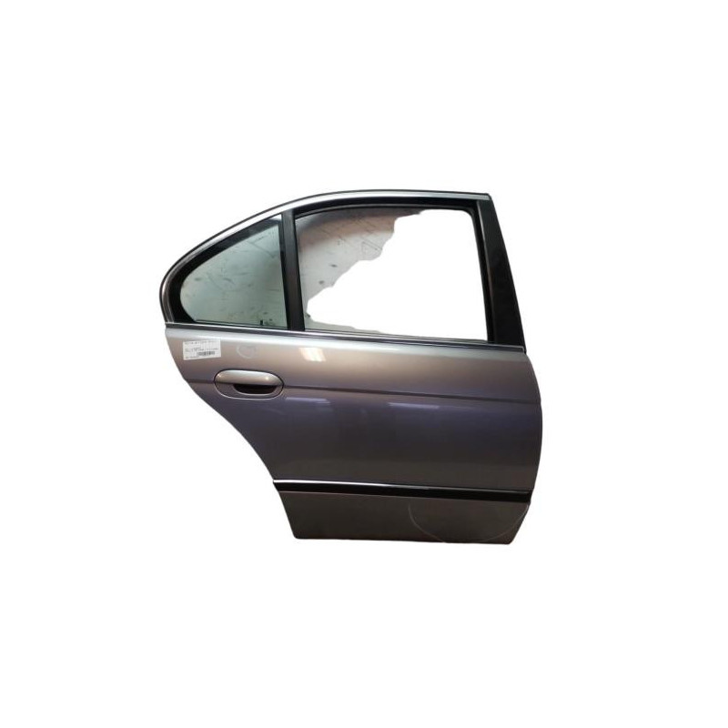 Porte arriere droit BMW SERIE 5 E39 Photo n°1