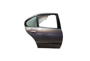 Porte arriere droit BMW SERIE 5 E39 Photo n°1