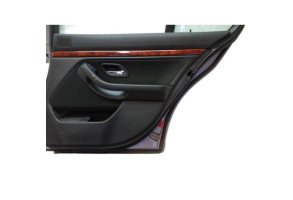 Porte arriere droit BMW SERIE 5 E39 Photo n°2