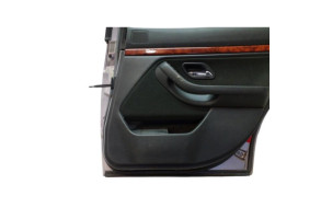 Porte arriere droit BMW SERIE 5 E39 Photo n°3