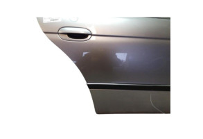 Porte arriere droit BMW SERIE 5 E39 Photo n°11
