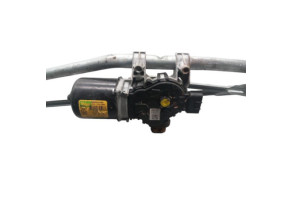 Moteur essuie glace avant DACIA SANDERO 2 Photo n°2