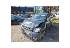 Moteur essuie glace avant DACIA SANDERO 2 Photo n°13