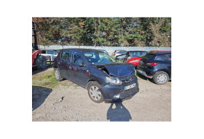 Poignee interieur avant droit DACIA SANDERO 2 Photo n°3