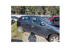 Bras essuie glace arriere DACIA SANDERO 2 Photo n°5