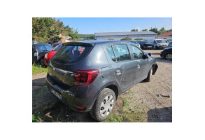 Bras essuie glace arriere DACIA SANDERO 2 Photo n°7
