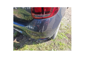Bras essuie glace arriere DACIA SANDERO 2 Photo n°8
