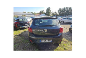 Bras essuie glace arriere DACIA SANDERO 2 Photo n°9