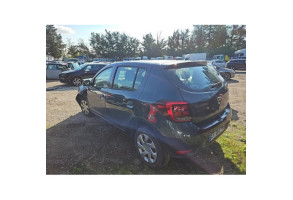 Bras essuie glace arriere DACIA SANDERO 2 Photo n°10