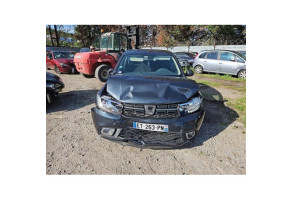 Bras essuie glace arriere DACIA SANDERO 2 Photo n°16