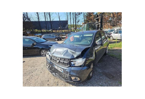 Bras essuie glace arriere DACIA SANDERO 2 Photo n°17